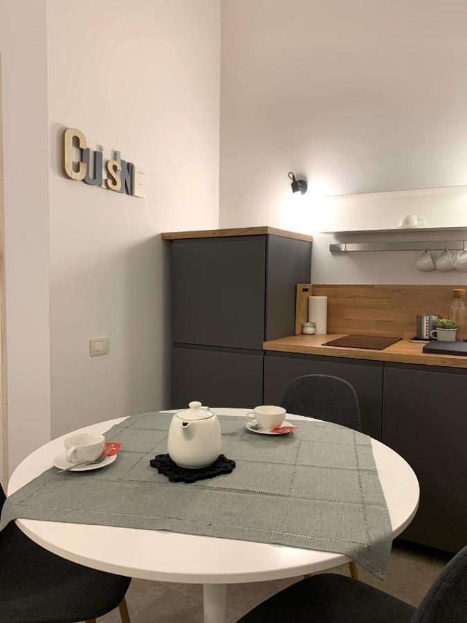 Apartment Rent Casa Almika *