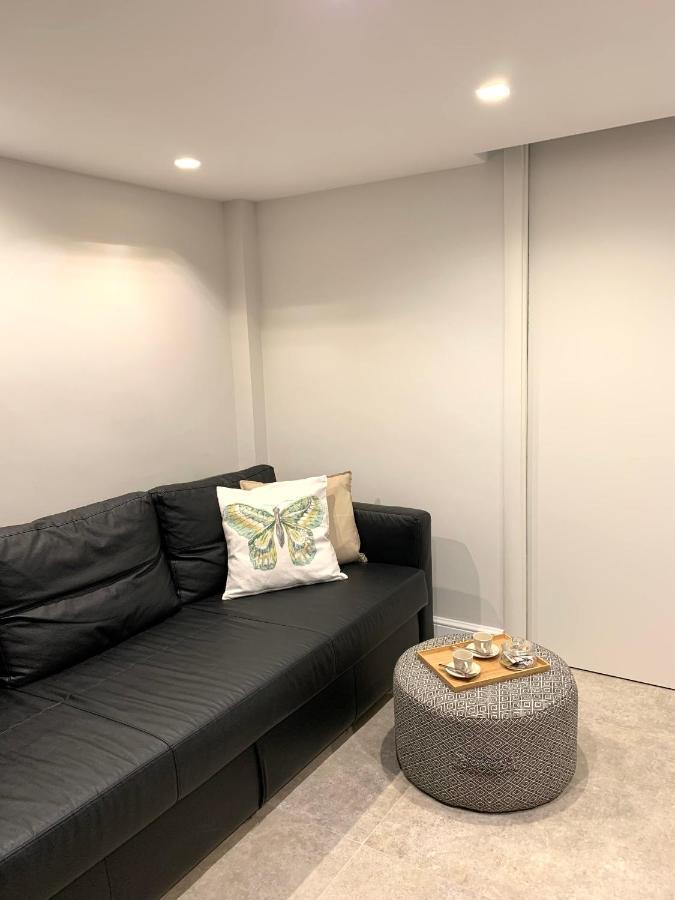 Apartment Rent Casa Almika