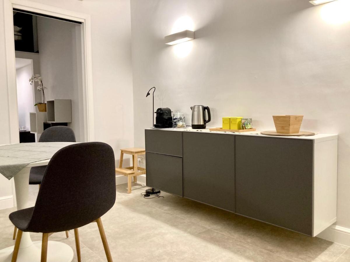 Rent Casa Almika Appartement Bari