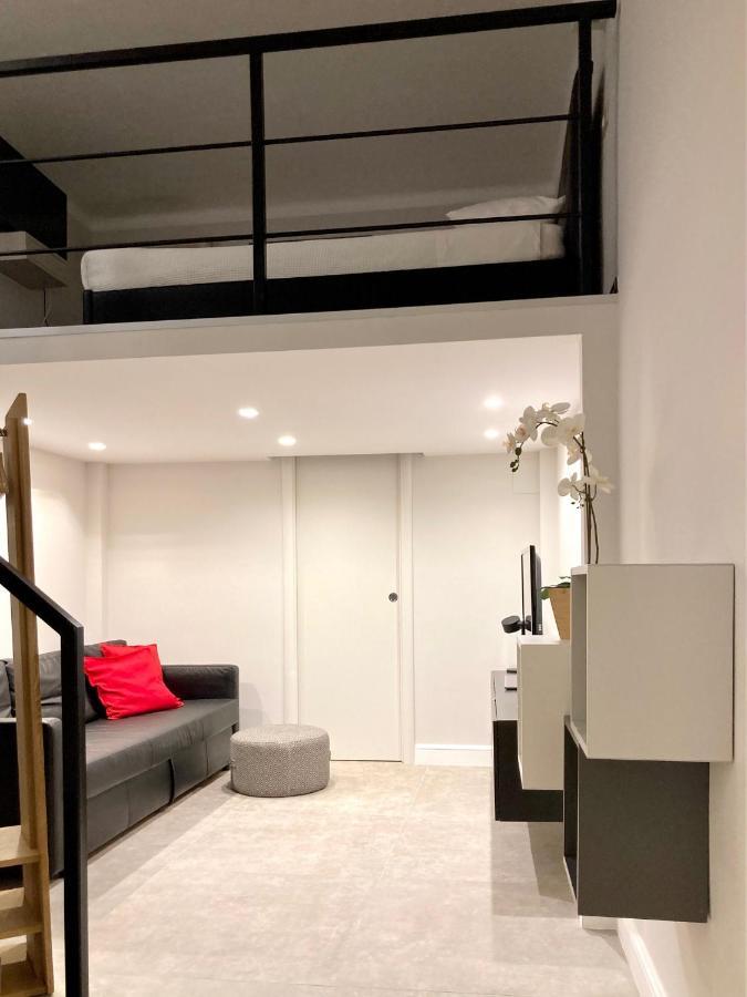 Rent Casa Almika Apartament
