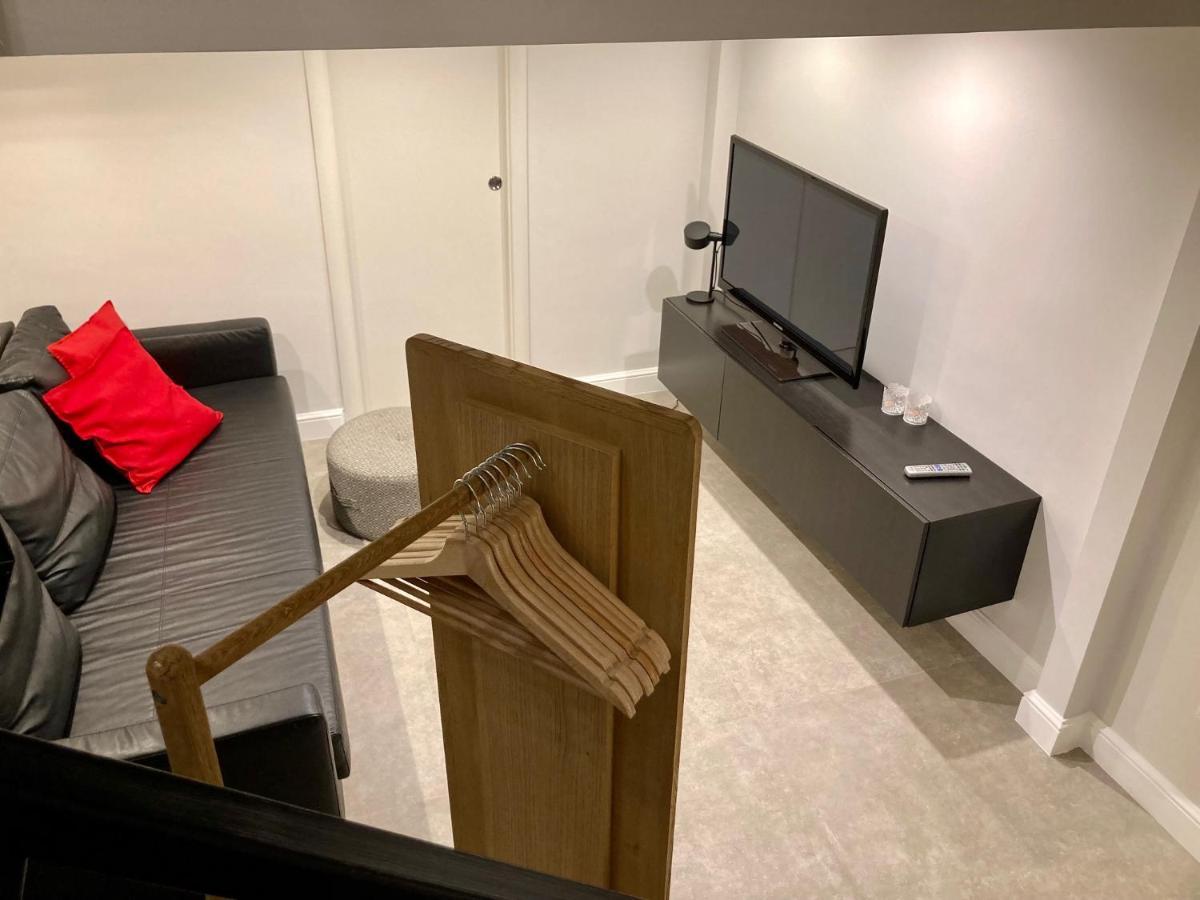 Apartament Rent Casa Almika Bari