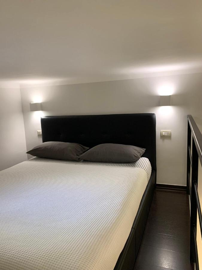 Apartament Rent Casa Almika