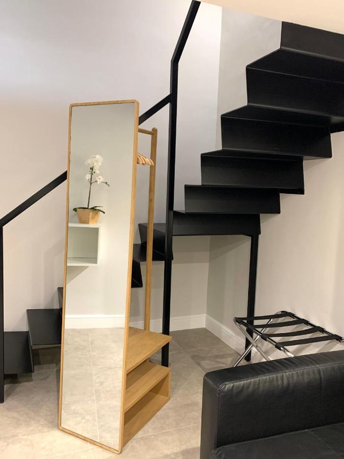 Apartament Rent Casa Almika