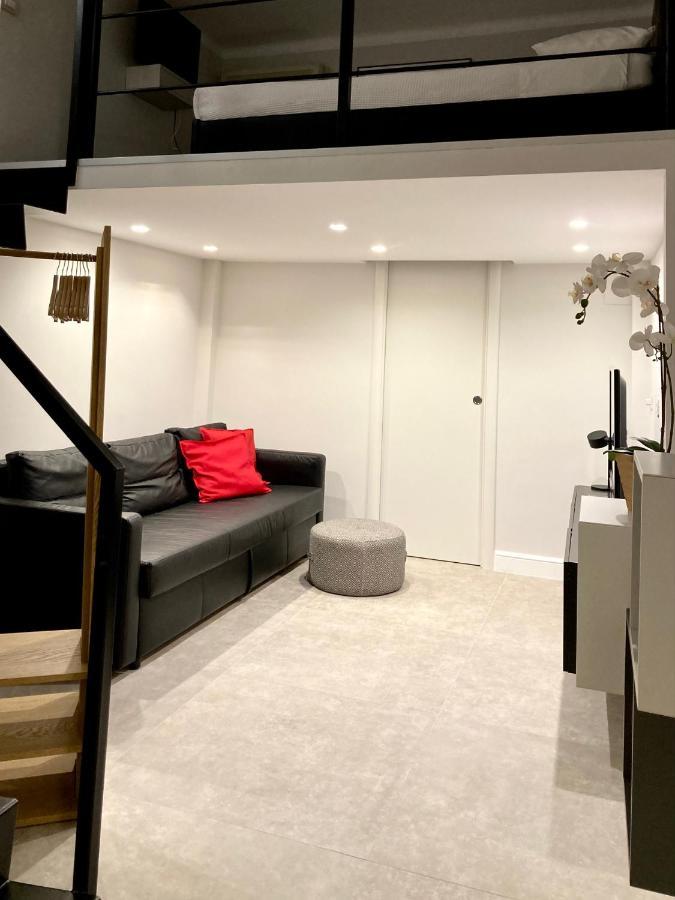 Apartament Rent Casa Almika *