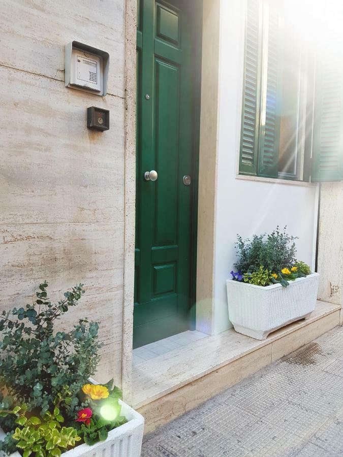 Apartament Rent Casa Almika Bari